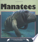 Manatees cover