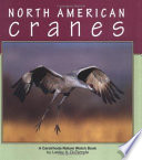 North American Cranes cover