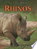 Rhinos cover