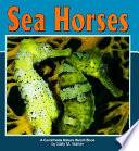 Sea Horses cover