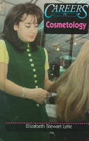 Careers in Cosmetology cover
