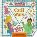 Cell Wars cover