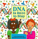 DNA Is Here to Stay cover