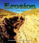 Erosion cover