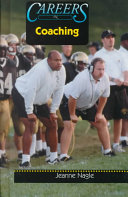 Careers in Coaching cover
