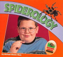 Spiderology cover
