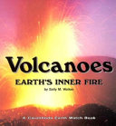 Volcanoes: Earth's Inner Fire cover