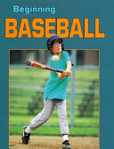 Beginning Baseball cover