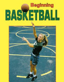 Beginning Basketball cover