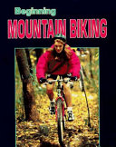 Beginning Mountain Biking cover