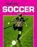 Beginning Soccer cover