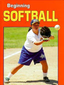 Beginning Softball cover