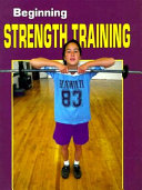 Beginning Strength Training cover