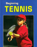 Beginning Tennis cover