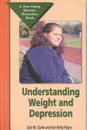 Understanding Weight and Depression cover