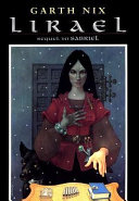 Lirael: Daughter of the Clayr cover