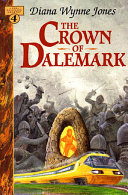 The Crown of Dalemark cover