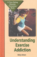 Understanding Exercise Addiction cover