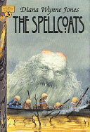 The Spellcoats cover