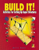 Build It! Activities for Setting Up Super Structures cover