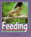 Feeding Our Feathered Friends cover