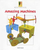 Gear Up! Marvelous Machine Projects cover