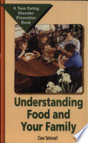 Understanding Food and Your Family cover