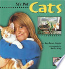 My Pet Cats cover