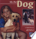 My Pet Dog cover