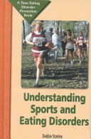 Understanding Sports and Eating Disorders cover