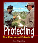 Protecting Our Feathered Friends cover