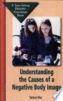 Understanding the Causes of a Negative Body Image cover
