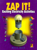 Zap It! Exciting Electricity Activities cover