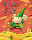 Elton the Elf cover