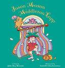 Jason Mason Middleton-Tapp cover