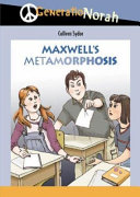 Maxwell's Metamorphosis cover