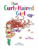 That Curly-Haired Girl cover