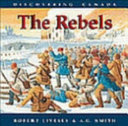 The Rebels cover