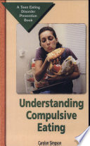Understanding Compulsive Eating cover