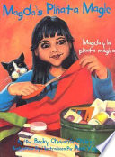 Magda's Piñata Magic cover