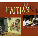 A Haitian Family cover