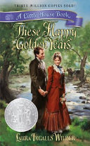 These Happy Golden Years cover