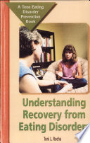 Understanding Recovery from Eating Disorders cover