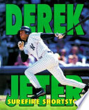 Derek Jeter: Surefire Shortstop cover