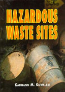 Hazardous Waste Sites cover