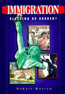 Immigration: Blessing or Burden? cover