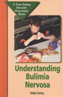 Understanding Bulimia Nervosa cover