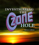 Investigating the Ozone Hole cover