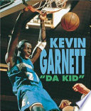 Kevin Garnett: "Da Kid" cover