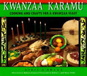 Kwanzaa Karamu: Cooking and Crafts for a Kwanzaa Feast cover